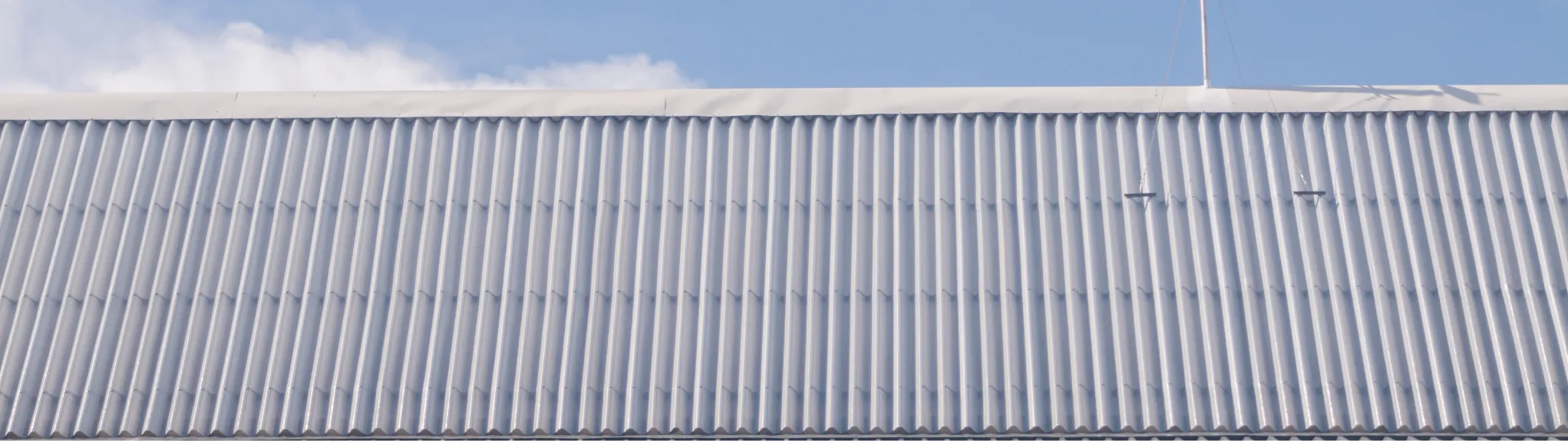 Commercial Metal Roofing