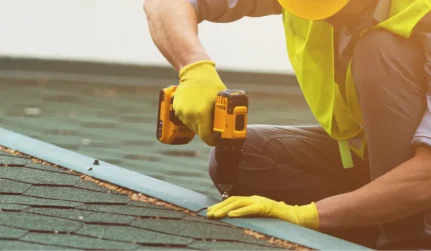 Roof Repair
