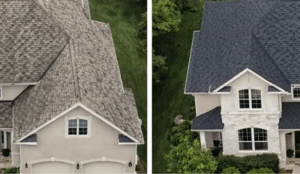 Roof Replacement